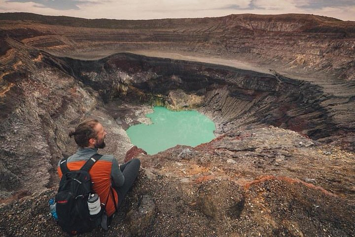 Santa Ana Volcano and Lake - An Unforgettable Journey - Photo 1 of 10